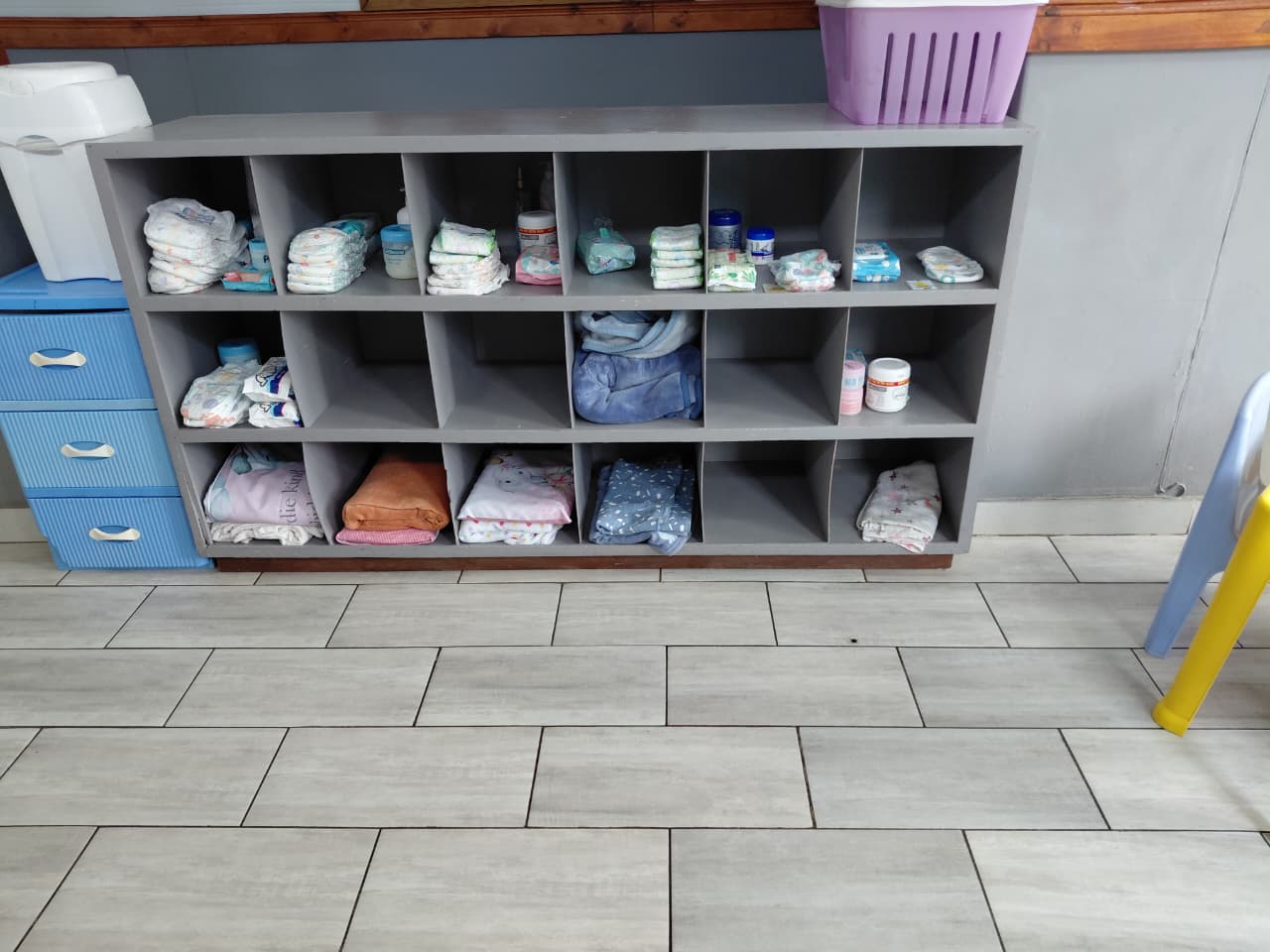 Tiny Hearts Gallery Image